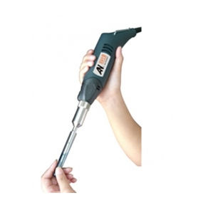 Rotations-Homogenisierer - AD145S-P - U-Therm International (H.K.) Limited - tragbar / für Proben / Hochgeschwindigkeit