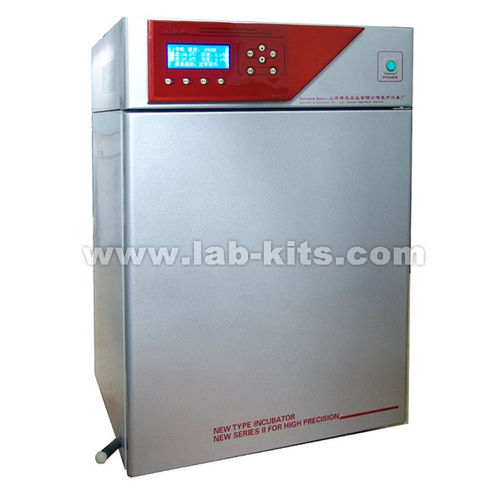 Labor-Inkubator / CO2 - COI-BC-J160S - U-Therm International (H.K.) Limited - Zellkultur / bodenstehend / 1 Tür