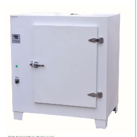 Trocknungsofen - DO-GZX-GW-BS-1 - U-Therm International (H.K.) Limited - für Heizzwecke / Labor / für Abfallprodukte