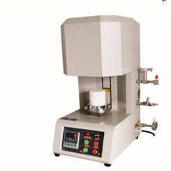 Sinterofen - LYL-1 series - U-Therm International (H.K.) Limited - für Heizzwecke / Trocknung / für Dentallabor