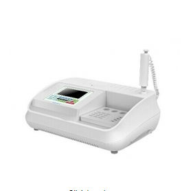 Automatischer Gerinnungsanalysator - CL-CA-01 - U-Therm International (H.K.) Limited - 4 Kanäle / Tisch