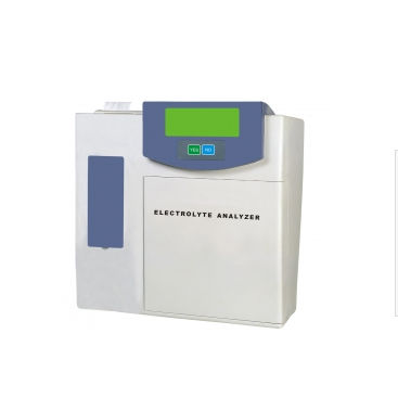 Automatischer Elektrolyt-Analysator - EA-972 - U-Therm International (H.K.) Limited - pH / K+ / Na+