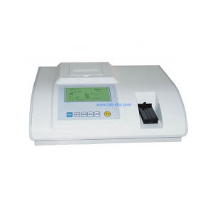 Automatisches Urin-Analysegerät - U-Therm International (H.K.) Limited - für klinische Diagnose / Tisch