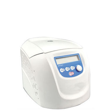 Laborzentrifuge - DLM1424 - U-Therm International (H.K.) Limited - für Kliniken / Hämatokrit / für DNA