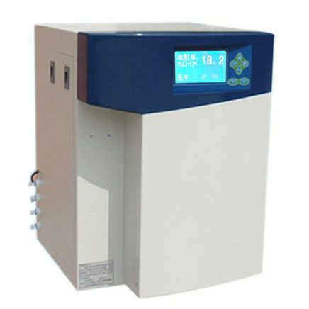 Labor-Wasserreinigungssystem - PE-LW-01 series - U-Therm International (H.K.) Limited - UV