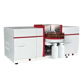 Atomabsorptionsspektrometer - ST-AAS-03 - U-Therm International (H.K.) Limited - für Umweltanalyse / medizinisch