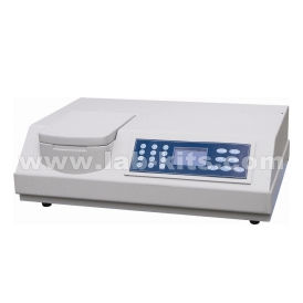 UV-vis-Spektralphotometer - ST-UV-01 - U-Therm International (H.K.) Limited - Halogen / Tisch