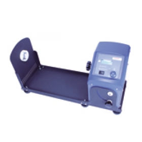 Rotations-Labormischer - U-Therm International (H.K.) Limited - digital / Tisch