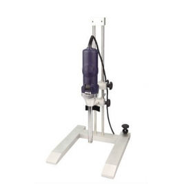 Tischhomogenisierer - DL-500 - U-Therm International (H.K.) Limited - Handgerät / für Proben / mit variabler Geschwindigkeit