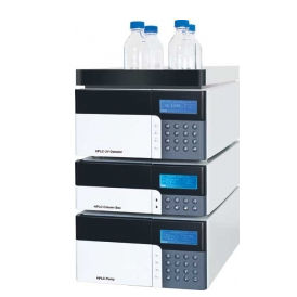 HPLC-Chromatograph - CH-LC-03 - U-Therm International (H.K.) Limited