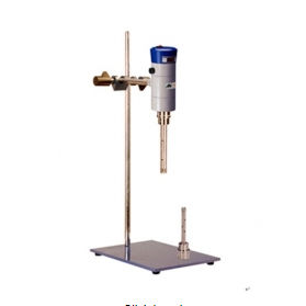 Rotations-Homogenisierer - AD 200L-H - U-Therm International (H.K.) Limited - Tisch / für Proben / Hochgeschwindigkeit