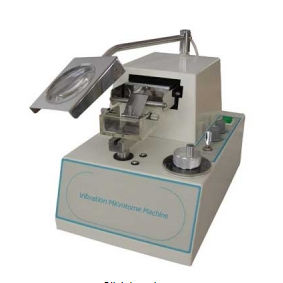 Vibrations-Mikrotom - SF-400 - U-Therm International (H.K.) Limited - automatisch