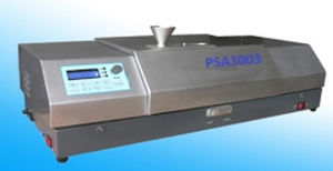 Optisches Partikelmessgerät - PSA3003 - U-Therm International (H.K.) Limited - für die Pharmaindustrie