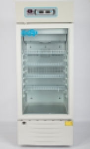Laborkühlschrank - MR-PR series - U-Therm International (H.K.) Limited - für Apotheken / für Blutbanken / für Krankenhaus