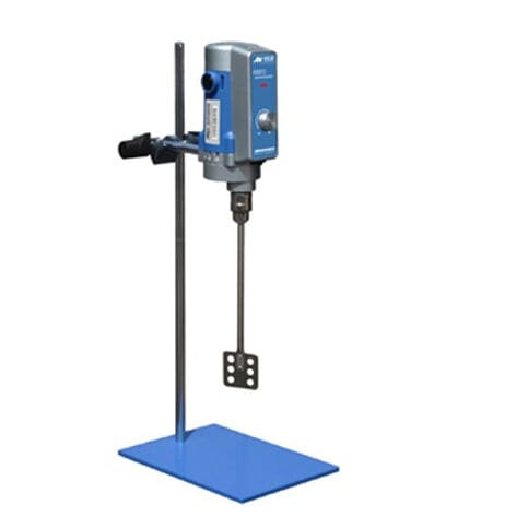 Vertikaler Mischer - AM-300S-P - U-Therm International (H.K.) Limited - kompakt / medizinisch / digital
