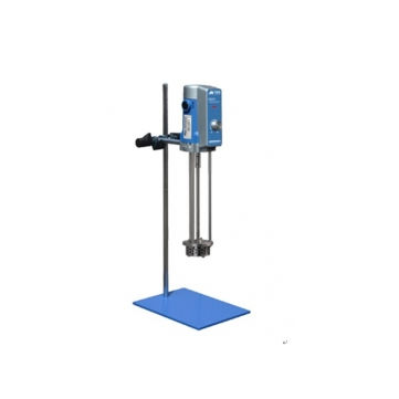 Laboremulgiermaschine - AE 500S-H - U-Therm International (H.K.) Limited