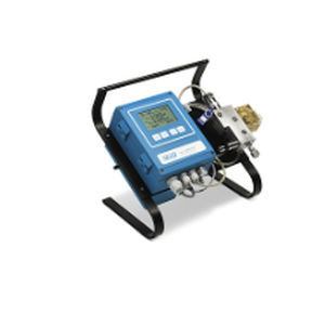 Tragbarer Konduktometer - AMI - Swan Analytical Instruments