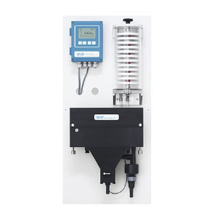 Nephelometrisches Trübungsmessgerät - AMI Turbiwell 7027 AC - Swan Analytical Instruments