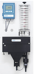 Nephelometrisches Trübungsmessgerät - AMI Turbiwell 7027  - Swan Analytical Instruments