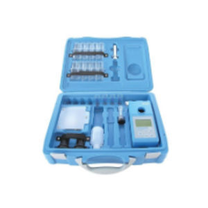 Handgerät-Photometer - Chematest 35 - Swan Analytical Instruments