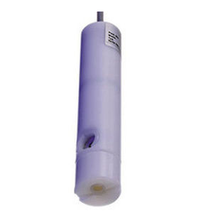 Sensor / gelöster Sauerstoff - OXYSAFE 1000 - Swan Analytical Instruments - Temperatur / Kalibrierung / Monitoring