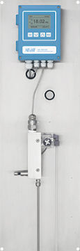 Konduktivitäts-Datenübermittler - AMI Rescon - Swan Analytical Instruments - für Wasseranalyse