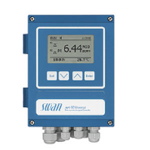 Datenübermittler für Wasseranalyse - A–17.210. series - Swan Analytical Instruments