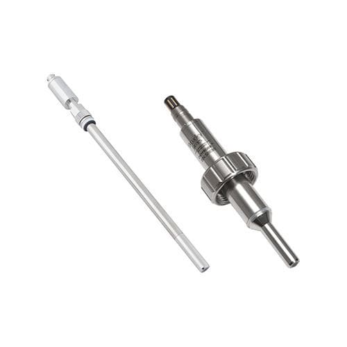 Sensor / gelöster Sauerstoff - OxyProbe® - LTH Electronics - Labor / Prozess