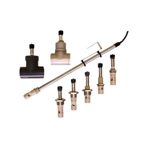 Konduktivitäts-Sensor - ECS4 series - LTH Electronics - Prozess