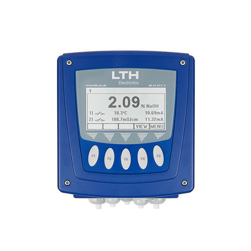 Konduktometer - BED17 - LTH Electronics