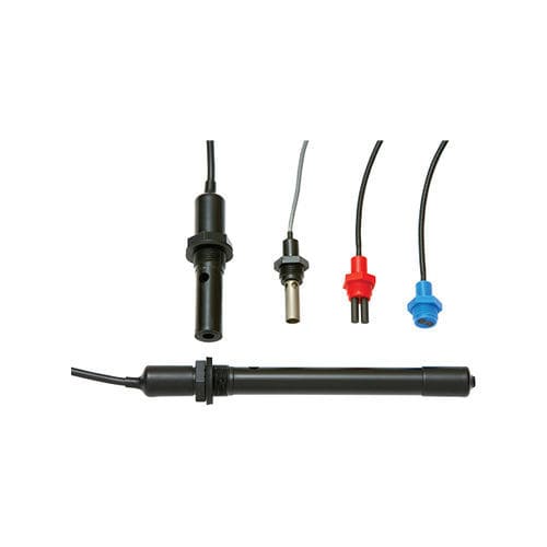 Drucksensor - CMC series - LTH Electronics - Temperatur / Konduktivität / für Reinwasser