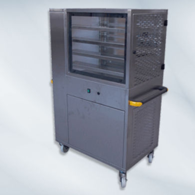 Laminar Flow Modul / auf Wagen - LAF TROLLEY - CARLO ERBA Reagents