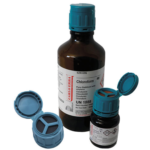 Lösemittel-Reagenz - ERBAdry® - CARLO ERBA Reagents - Labor