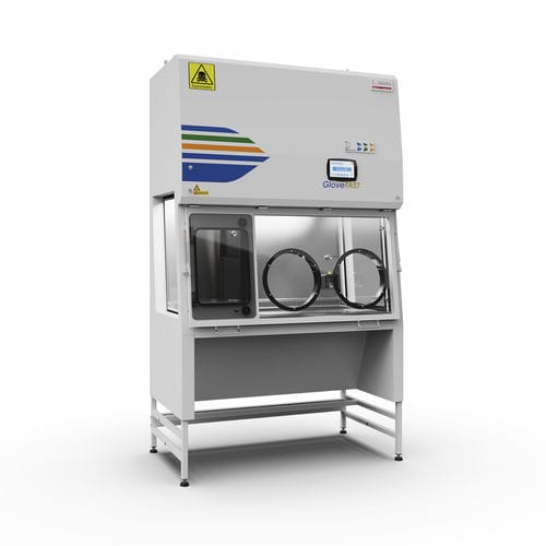 Isolator / Klasse III - GloveFAST Cyto - CARLO ERBA Reagents - für Forschungszwecke / für Reinraum / für Produktion