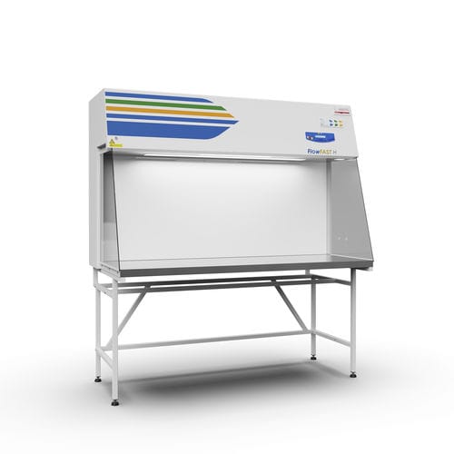 Laminar Flow Modul / auf Wagen - FLOWFAST H - CARLO ERBA Reagents