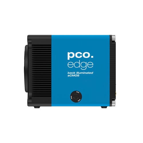 Kameramodul für Mikroskope - pco.edge 4.2 - PCO AG - digital / 2048 x 2048 / CMOS