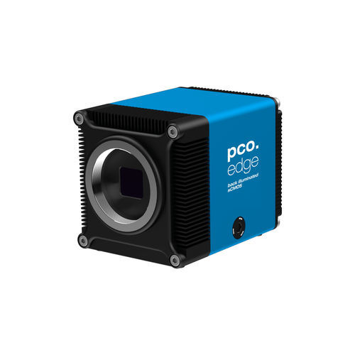 Kameramodul für Mikroskope - pco.edge 4.2 bi UV - PCO AG - digital / 2048 x 2048 / sCMOS