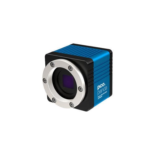 Kameramodul für Mikroskope - pco.panda 4.2 bi UV - PCO AG - digital / 2048 x 2048 / sCMOS