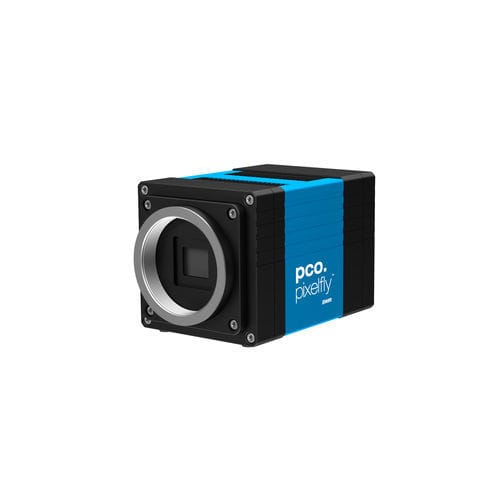 Kameramodul für Mikroskope - pco.pixelfly™ 1.3  - PCO AG - digital / InGaAs / Infrarot