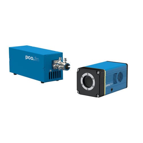 Kameramodul für Mikroskope - pco.flim - PCO AG - digital / CMOS / Fluoreszenz