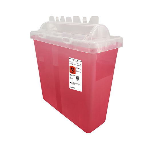 Behälter für Abfallprodukte - MA1210 - Ningbo Maxcon Medical Technology Co,Ltd