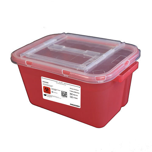 Behälter für Abfallprodukte - MA1311 - Ningbo Maxcon Medical Technology Co,Ltd