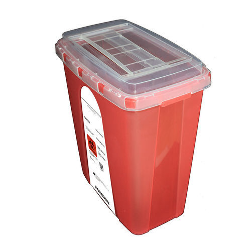 Behälter für Abfallprodukte - MA1341 - Ningbo Maxcon Medical Technology Co,Ltd