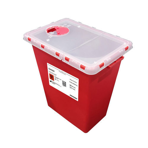 Behälter für Abfallprodukte - MA1352 - Ningbo Maxcon Medical Technology Co,Ltd