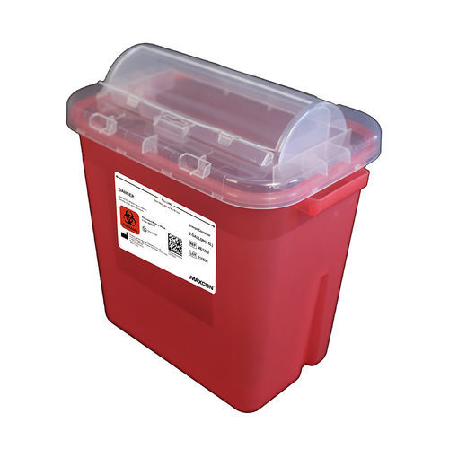 Behälter für Abfallprodukte - ME1282 - Ningbo Maxcon Medical Technology Co,Ltd