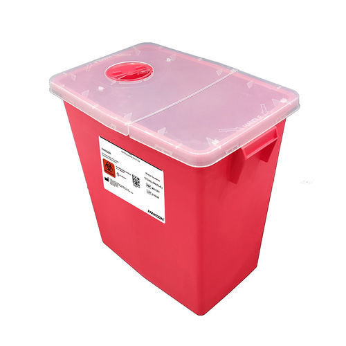 Behälter für Abfallprodukte - MA1361 - Ningbo Maxcon Medical Technology Co,Ltd