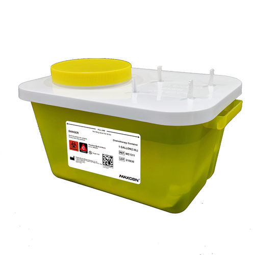 Behälter für Abfallprodukte - MC1311 - Ningbo Maxcon Medical Technology Co,Ltd