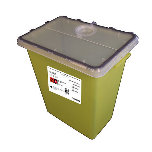 Behälter für Abfallprodukte - MC1351 - Ningbo Maxcon Medical Technology Co,Ltd