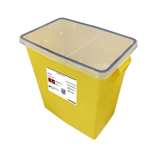 Behälter für Abfallprodukte - MC1363 - Ningbo Maxcon Medical Technology Co,Ltd