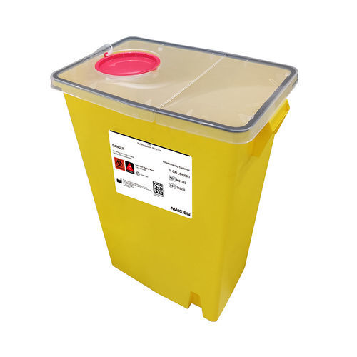 Behälter für Abfallprodukte - MC1382 - Ningbo Maxcon Medical Technology Co,Ltd